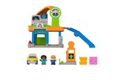 Speelgoed voor baby's - Fisher Price Fisher-Price Little People JJY97 toy playset - JJY97