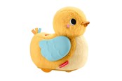 Speelgoed voor baby's - Fisher Price Flap & Follow Duck - JMX99