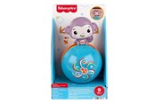 Speelgoed voor baby's - Fisher Price Fisher-Price JLB95 children's toy figure - JLB95