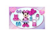 Speelgoed voor baby's - Disney Junior Fabulous Fashion Doll - 88367