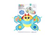 Speelgoed voor baby's - Lamaze Freddie The Firefly Discovery Ball - L27669