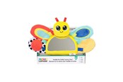 Speelgoed voor baby's - Lamaze Freddie The Firefly Tummy Time - L27674