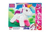 Speelgoed voor baby's - MEGA BLOKS JKG36 building toy - JKG36
