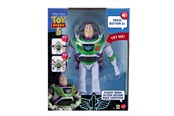 Speelgoedpop - Toy Story 5 Launch Ready Hi-Tech Buzz 30cm - JKL97