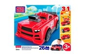 Speelgoed voor baby's - MEGA BLOKS JKG35 building toy - JKG35
