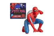 Speelgoedpop - Spider-Man Movie Flipping Figure - G34735L4