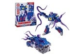 Speelgoedpop - Transformers Cyberworld Soundwave Deep Sea Expl. - G19645L0