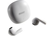 Headphones/Headsets - JVC GUMY - White - HA-B10T-W