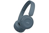 Headphones/Headsets - JVC HA-S59W - Blue - HA-S59W-A-U