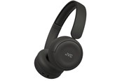Headphones/Headsets - JVC HA-S59W - Black - HA-S59W-B-U