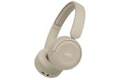 Headphones/Headsets - JVC HA-S59W - Beige - HA-S59W-C-U