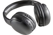 Headphones/Headsets - JVC Gumy Band - Black - HA-SG20BT-B