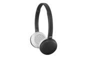 Headphones/Headsets - JVC Gumy Band - Black - HA-SG20BT-B