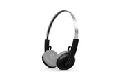 Headphones/Headsets - Philips 2000 series TAH2000BK/00 - Black - TAH2000BK/00