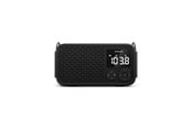 DAB & Wekkerradio - Philips TAR3500/00 radio - AM/FM - Mono - Zwart - TAR3500/00