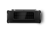 DAB & Wekkerradio - Philips TAR3500/00 radio - AM/FM - Mono - Zwart - TAR3500/00