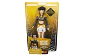 Dolls & Accessories - K POP Demon Hunters Singing Doll Zoey 28 cm - JRN42
