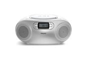 CD-speler - Philips TAZ2000S/10 CD player - TAZ2000S/10