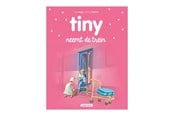 Kinderboeken - Tiny takes the train - 9789030372288