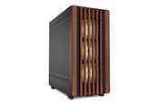 Case - Sharkoon Rebel C70M - Case - Tower - Brown - 4044951040179