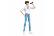 Dolls & Accessories - K POP Action Core Figure Jinu 17 cm - JRY33