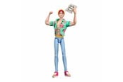 Dolls & Accessories - K POP Action Core Figure Abby 17 cm - JRY34