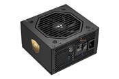 Voeding - Sharkoon Rebel P20 Voeding - 1000 Watt - 120 mm - ATX - 80 Plus Niet gecertificeerd - 4044951040636