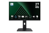 Scherm - 27" MSI PRO MP275PGDE - LED monitor - Full HD (1080p) - 27" - 9S6-3PE49M-002