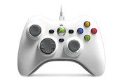 Gaming accessoires - Hyperkin Xenon - gamepad - wired - Wired Controller - Microsoft Xbox One - M01368-WH