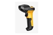 Barcodelezer - Inateck P6-AI - barcode scanner - P6-AI_YELLOW