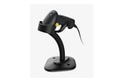 Barcodelezer - Inateck BCST-33 - barcode scanner - BCST-33_BLACK