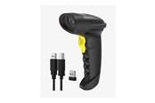 Barcodelezer - Inateck BCST-50 - barcode scanner - BCST-50_BLACK