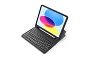 Toetsenbord - Inateck KB04002 - keyboard - black Input Device - Toetsenbord - Zwart - KB04002_BLACK