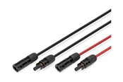Voedingskabel (extern) - DIGITUS - solar cable extension - MC4 to MC4 - 5 m - DK-SCEC64-0050
