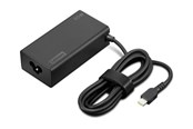 Laptop oplader - Lenovo - USB-C power adapter - 65 watt - 4X21S91187