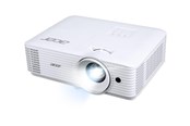 Projector - Acer Projector P1558i - DLP projector - portable - 3D - 1920 x 1080 - 5200 ANSI lumens - MR.JYH11.001