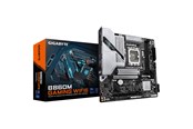 Moederbord - GIGABYTE B860M GAMING WIFI6 Moederbord - Intel B860 - Intel LGA1851 - DDR5 RAM - Micro-ATX - B860M GAMING WIFI6