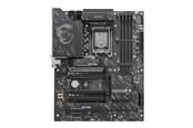 Moederbord - MSI Z890 GAMING WIFI - motherboard - ATX - LGA1851 Socket - Z890 Moederbord - Intel Z890 - Intel LGA1851 - DDR5 RAM - ATX - Z890 GAMING WIFI
