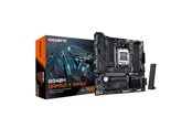 Moederbord - GIGABYTE B840M GAMING X WIFI6E Moederbord - AMD B840 - AMD AM5 - DDR5 RAM - Micro-ATX - B840M GAMING X WF6E