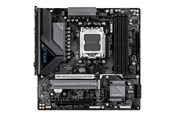 Moederbord - GIGABYTE B850M EAGLE WIFI7 Moederbord - AMD B850 - AMD AM5 - DDR5 RAM - Micro-ATX - B850M EAGLE WF7