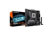 Moederbord - GIGABYTE B850M EAGLE WIFI7 Moederbord - AMD B850 - AMD AM5 - DDR5 RAM - Micro-ATX - B850M EAGLE WF7