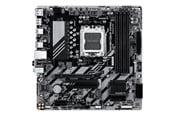 Moederbord - GIGABYTE B840M D3HP WIFI6E Moederbord - AMD B840 - AMD AM5 - DDR5 RAM - Micro-ATX - B840M D3HP WF6E