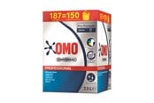 Reiniging - Omo Professional Liquid Universal 7.5 L - 187 washes - 9294803
