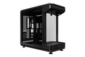 Case - Cooler Master MasterFrame 360 Stage Mirror - Case - Tower - Zwart - MF360-KHNN-S01
