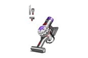 Handstofzuiger - Dyson Handheld Car+Boat - vacuum cleaner - cordless - handheld - 586120-01