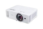 Projector - Acer Projector S1287n - DLP projector - short-throw - 3D - 1024 x 768 - 4000 ANSI lumens - MR.JYW11.001