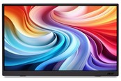 Scherm - 16" Acer PM161W bmiuux - PM Series - LED monitor - 16" - HDR - UM.ZP1EE.012
