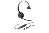 Headphones/Headsets - Yealink UH42 Mono - Teams - USB-C/A - 1308216