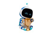 Merchandise - Paladone - Astrobot - GloBuddies - Lamp - 5056577751567