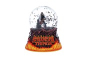Merchandise - Nemesis Now - Stranger Things - Eddie's Sacrifice Snow Globe - Sneeuwbol - 0801269163280